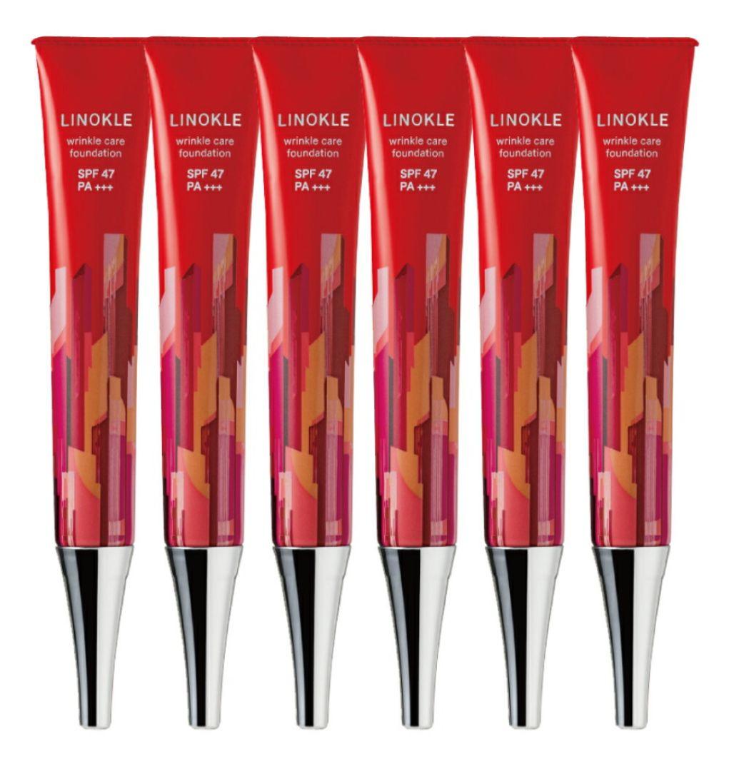 リノクルファンデーション