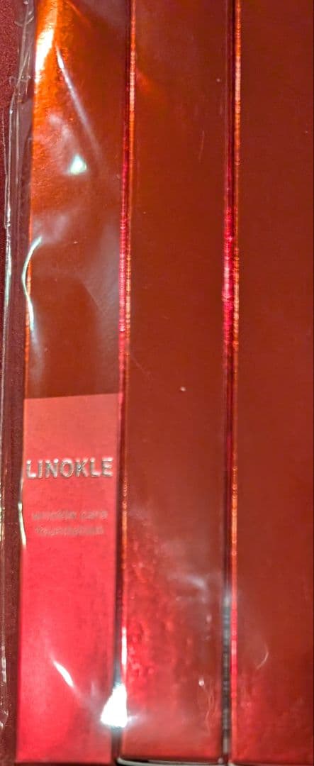 リノクルファンデーション