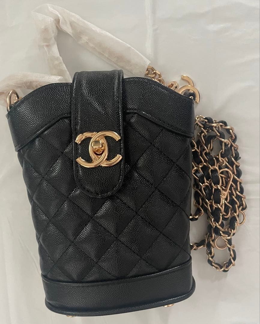 シャネル 非売品ノベルティ