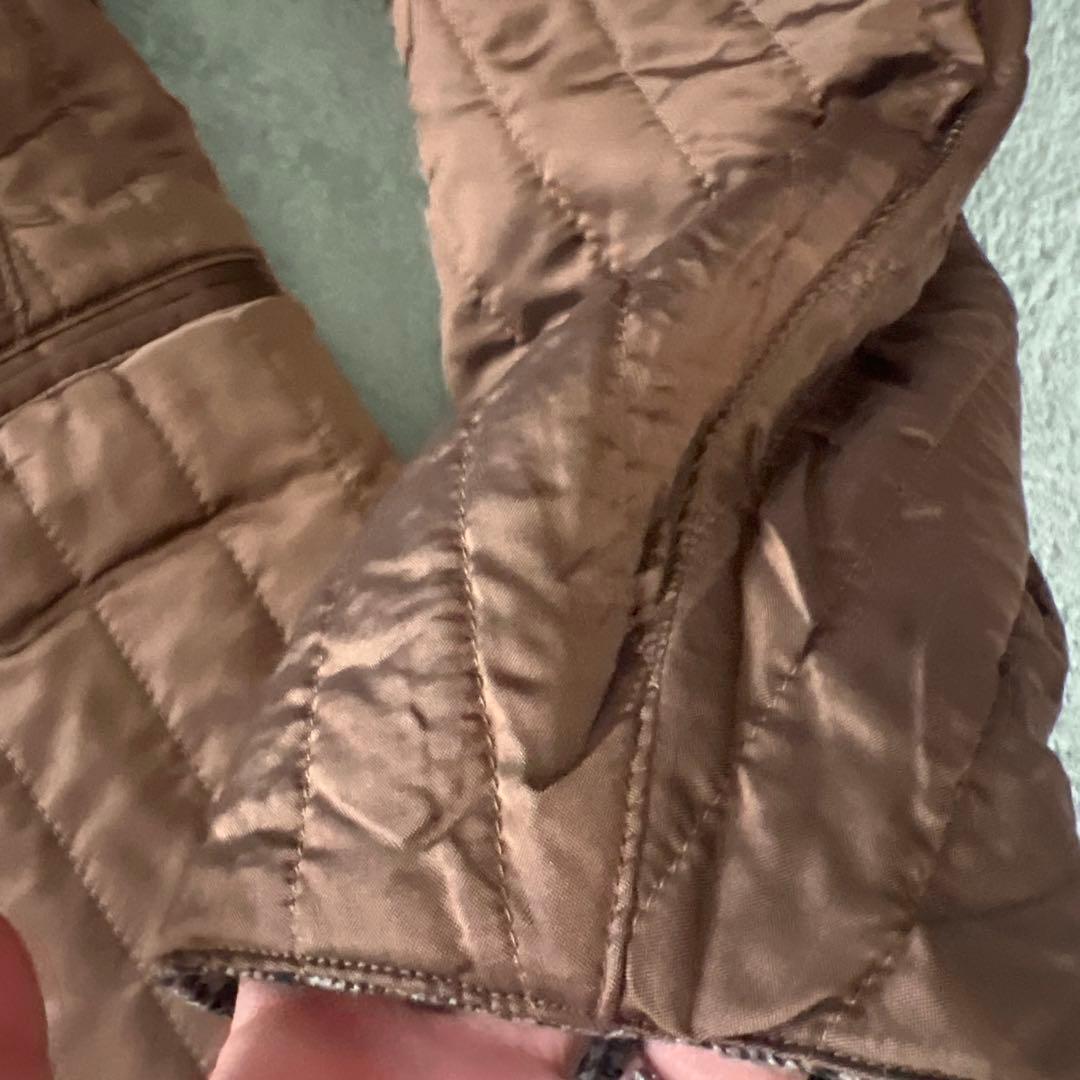 美品　Haversack セットアップ　リバーシブルジャケット