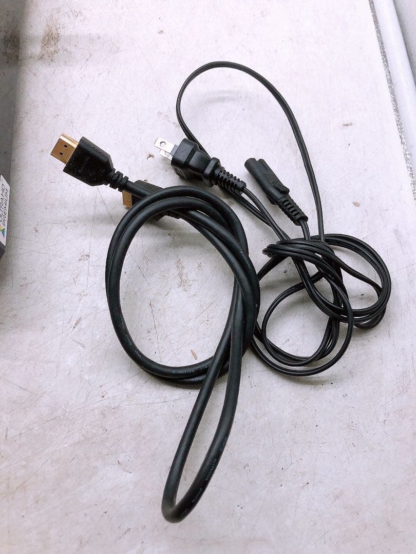 2017年製 パナソニック ブルーレイレコーダー DMR-UX7030 リモコン