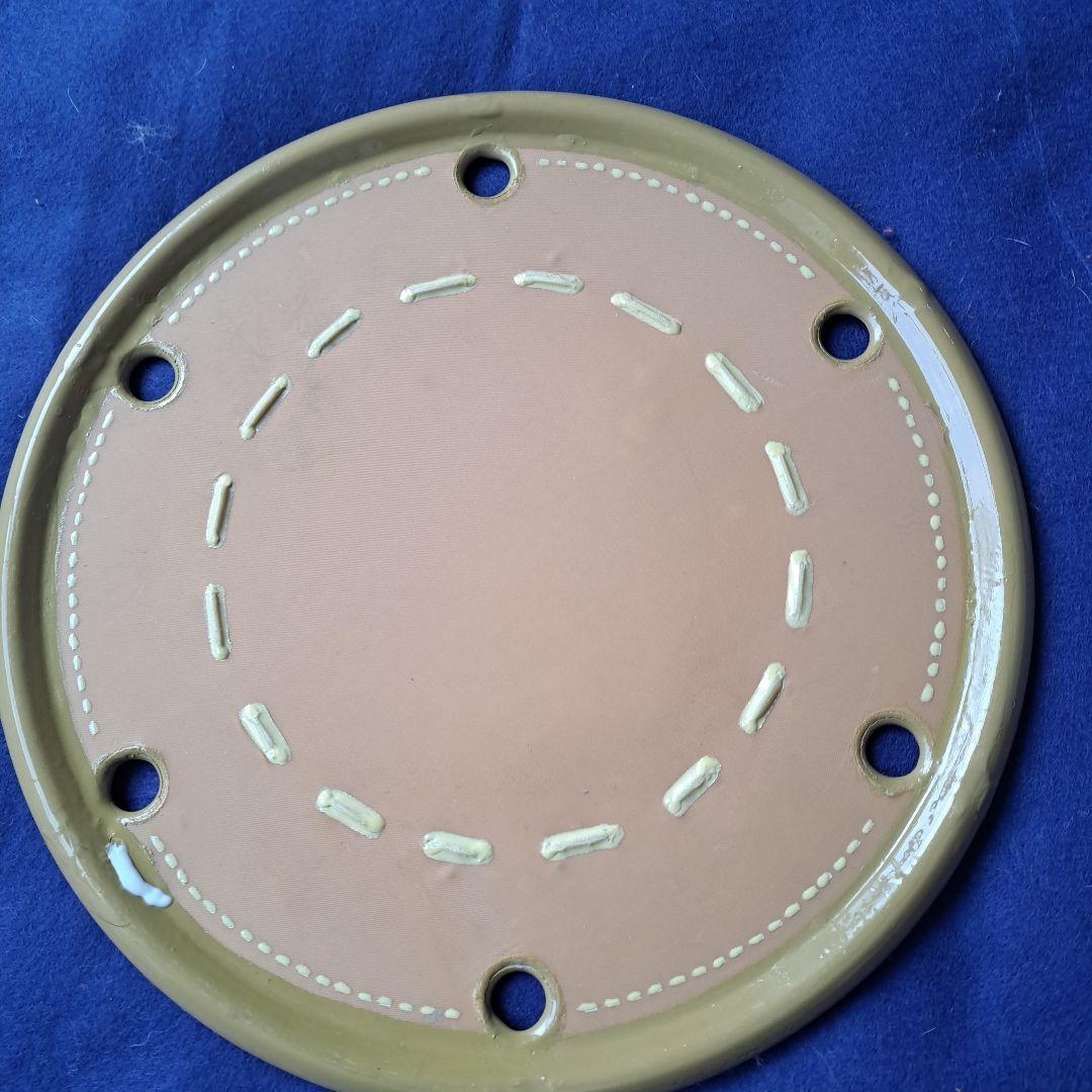 和楽器　大皮の皮　調べ