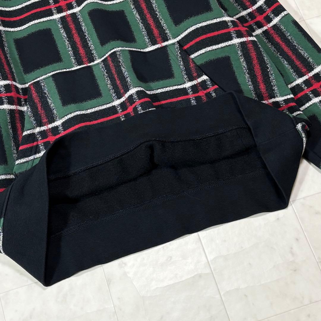 NIKE JORDAN フリース セットアップ スウェットXXL パーカー XL