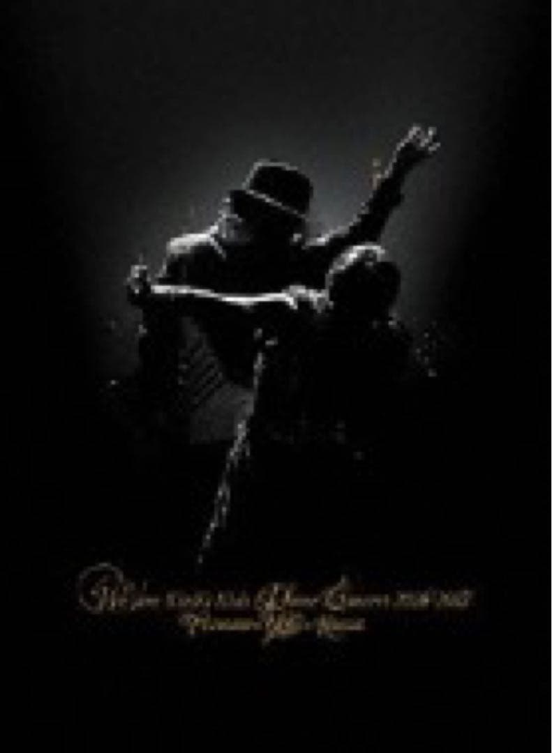 KinKi Kids/We are KinKi Kids Dome Conce…