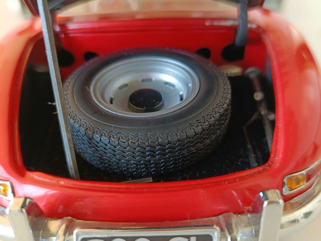 ミニチャンプス製　メルセデスベンツ 300 SL