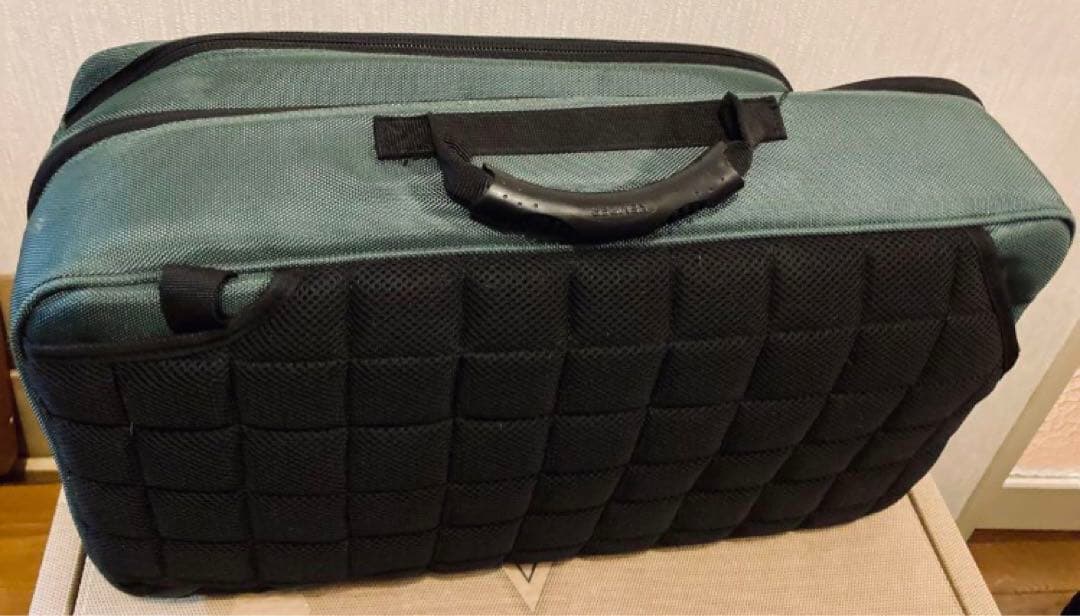 KEMPER STAGE＋専用バック+エクスプレッションぺダル+オマケ