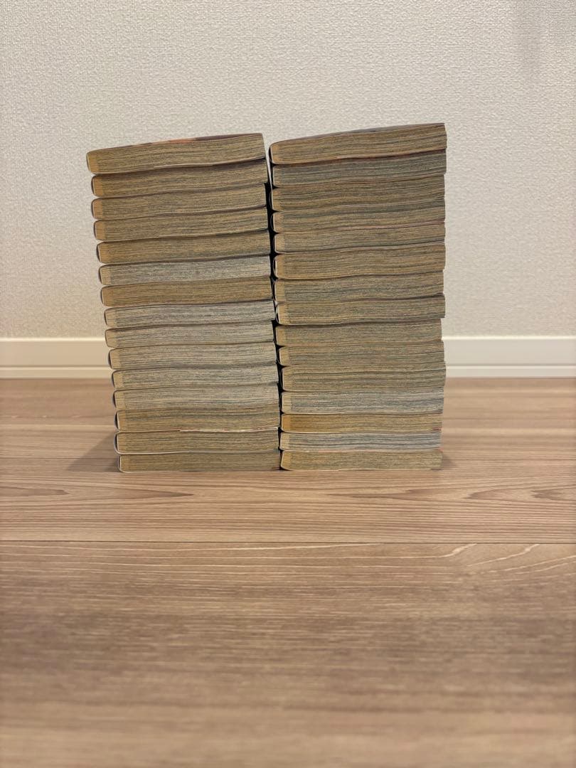 ジョジョの奇妙な冒険　全巻セット＋ジョジョランズ5巻＋岸辺露伴は動かない2巻