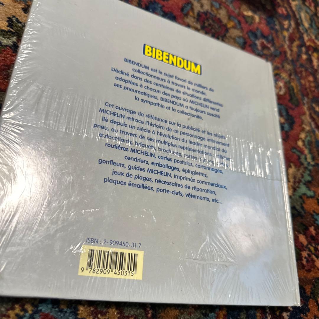 洋書　ミシュラン　コレクターズガイドブック　ビバンダム　ルノー　シトロエン　美品