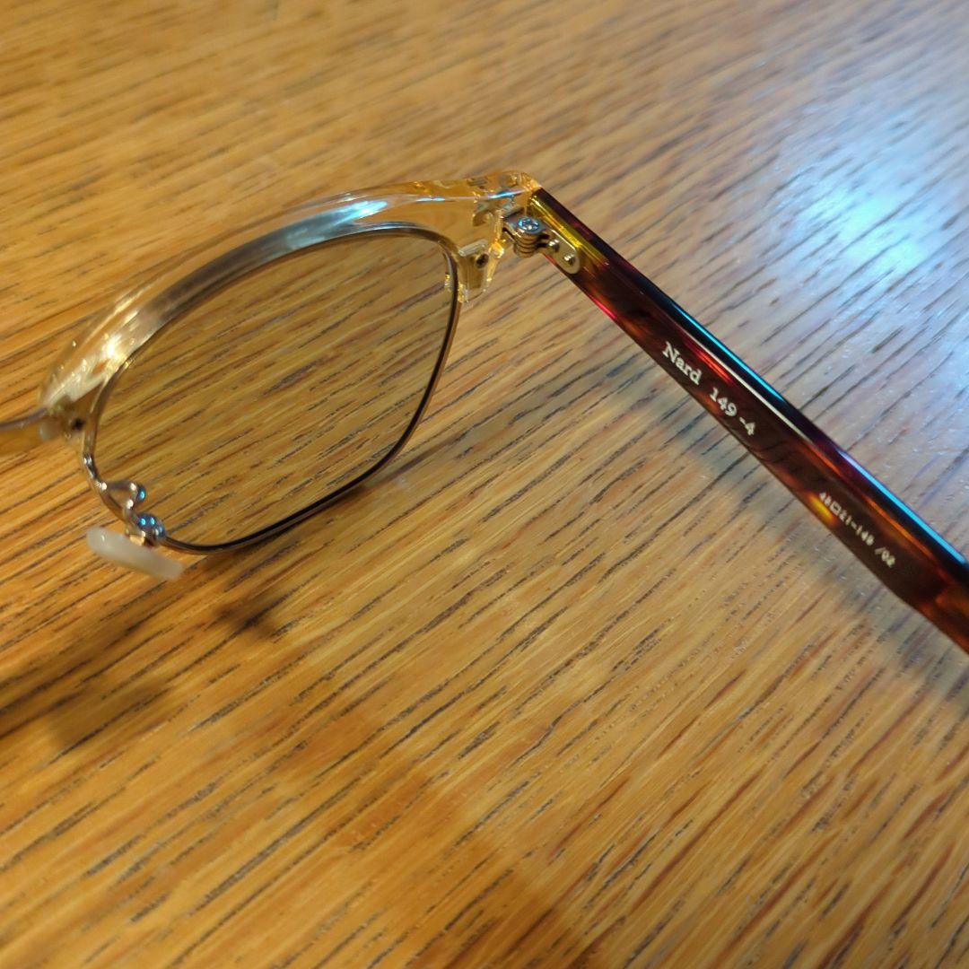 Casu サングラス nard 149