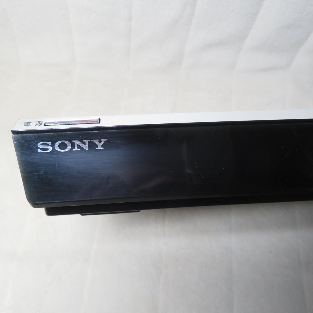 動作良好　SONY BDZ-E500 Blu-ray　レコーダー