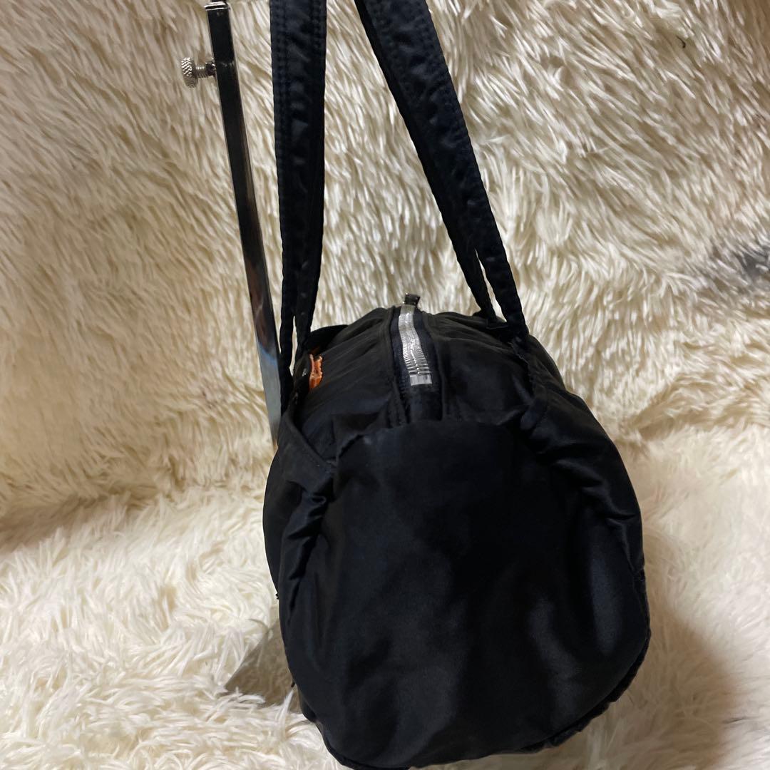 PORTER ポーター　タンカー　ミニボストンバッグ　ハンドバッグ　吉田カバン