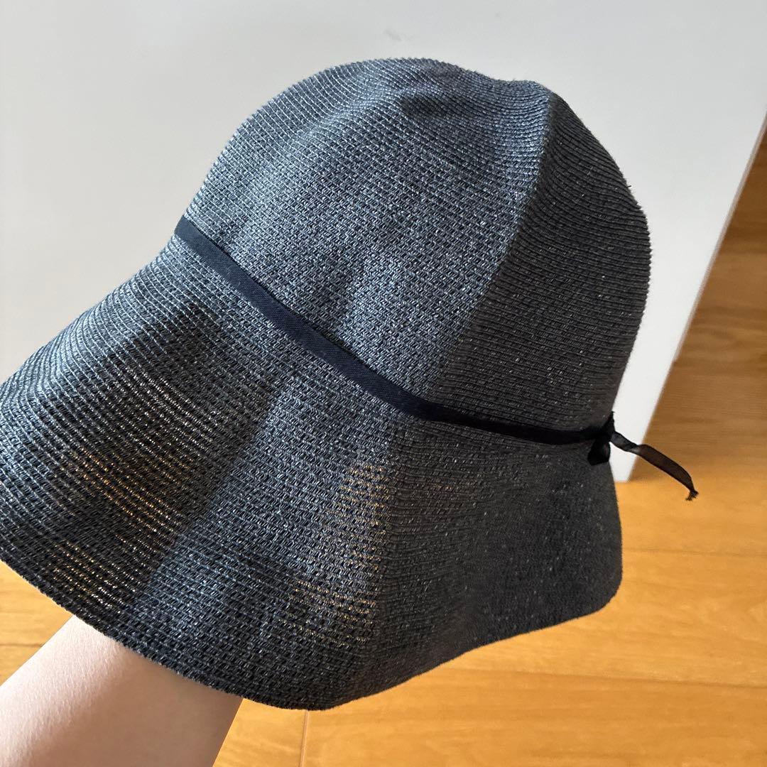 mature ha. マチュアーハ　チャコール　黒　グレー