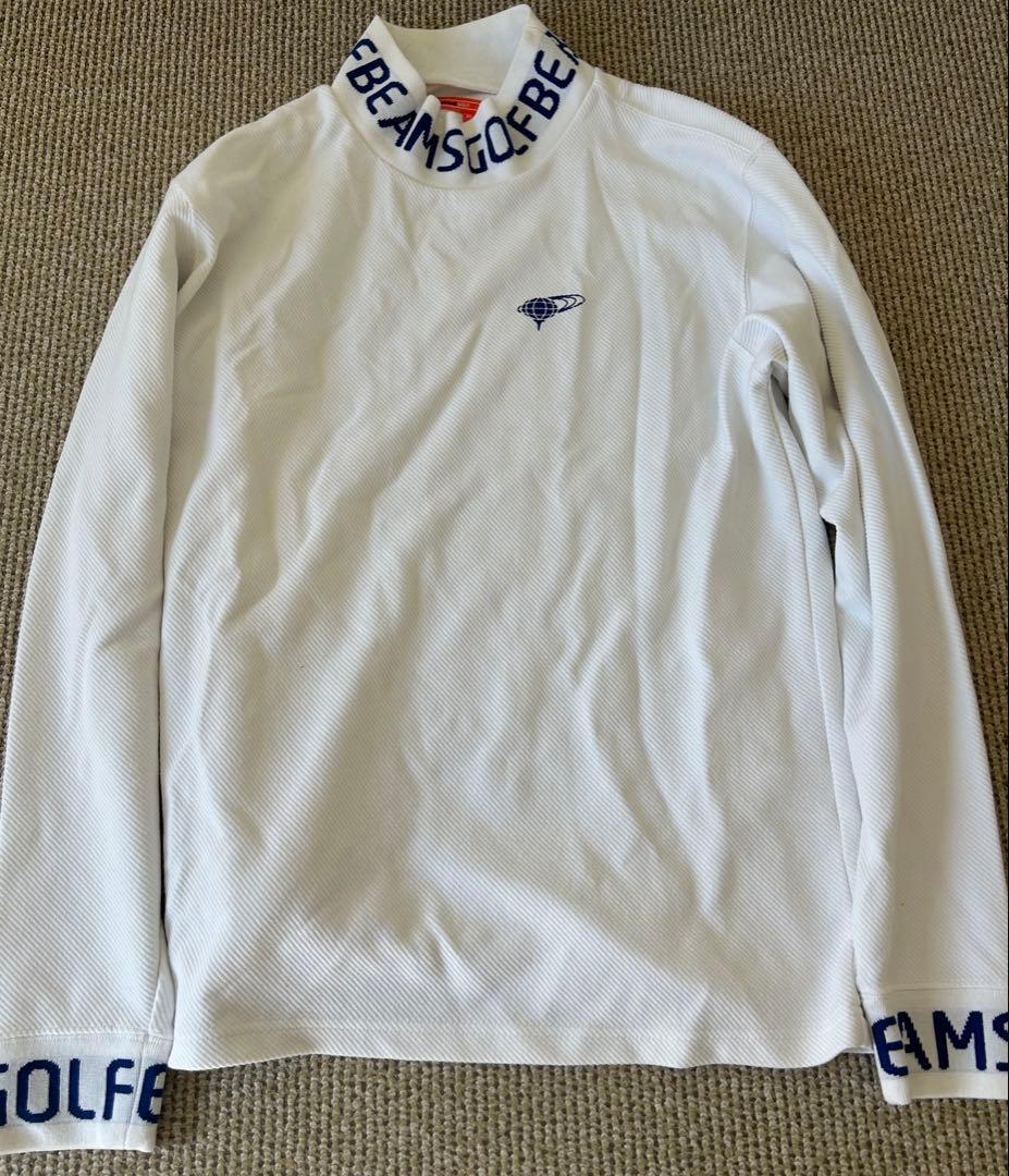 ビームスゴルフ長袖Tシャツセット