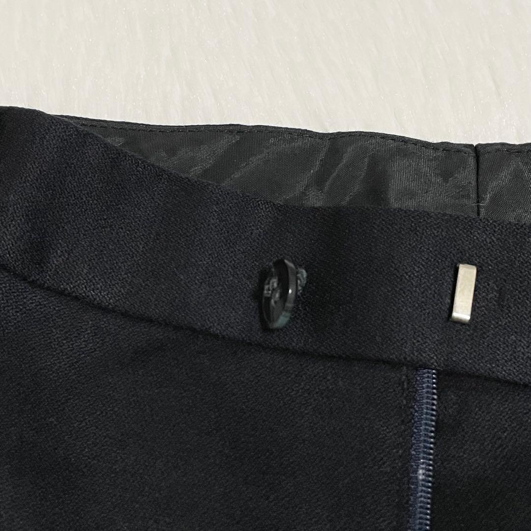 【美品】Christian Dior セットアップ　スーツ　裏地ロゴ総柄　L相当