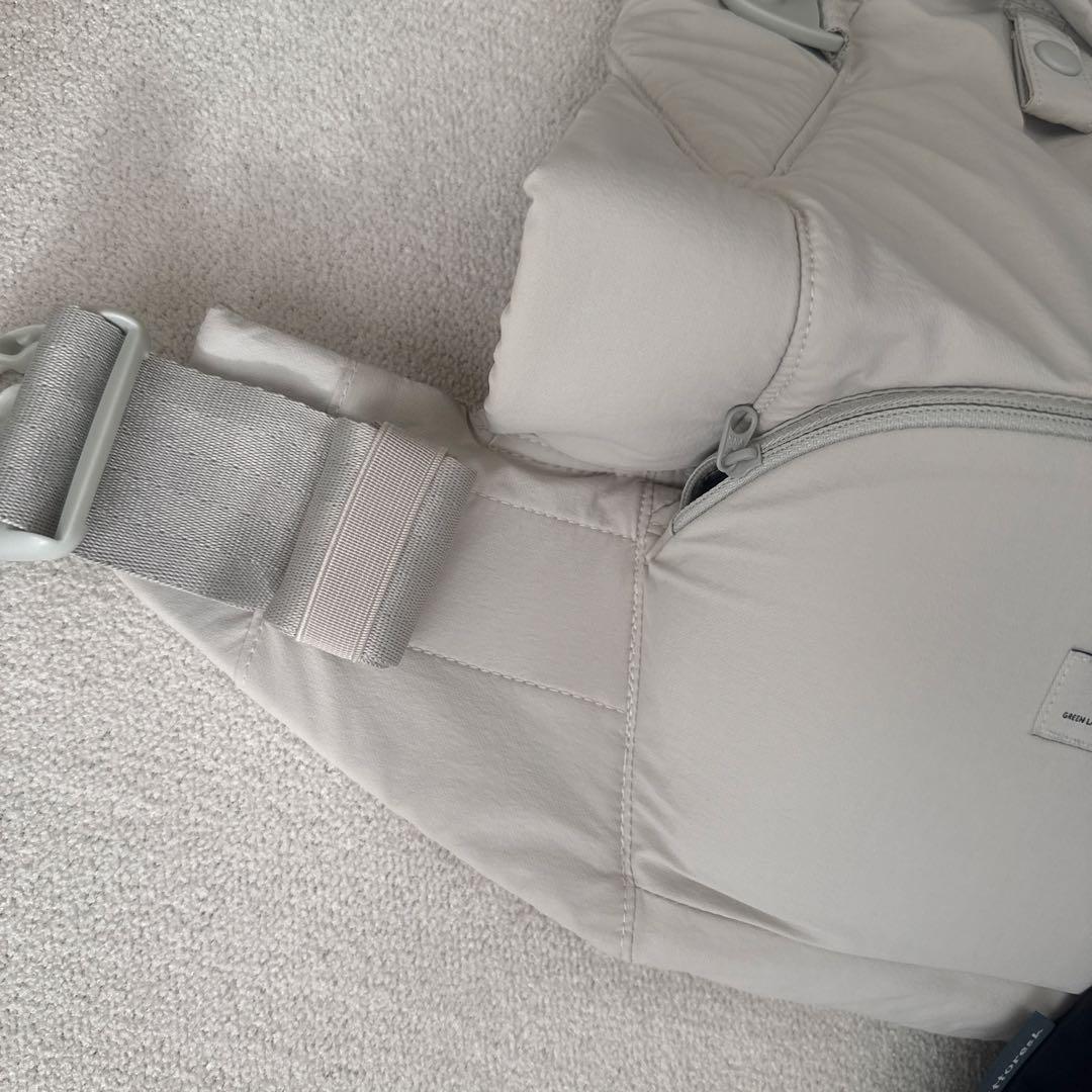 ベビーキャリアオンピトレスク×ユナイデッドアローズ美品