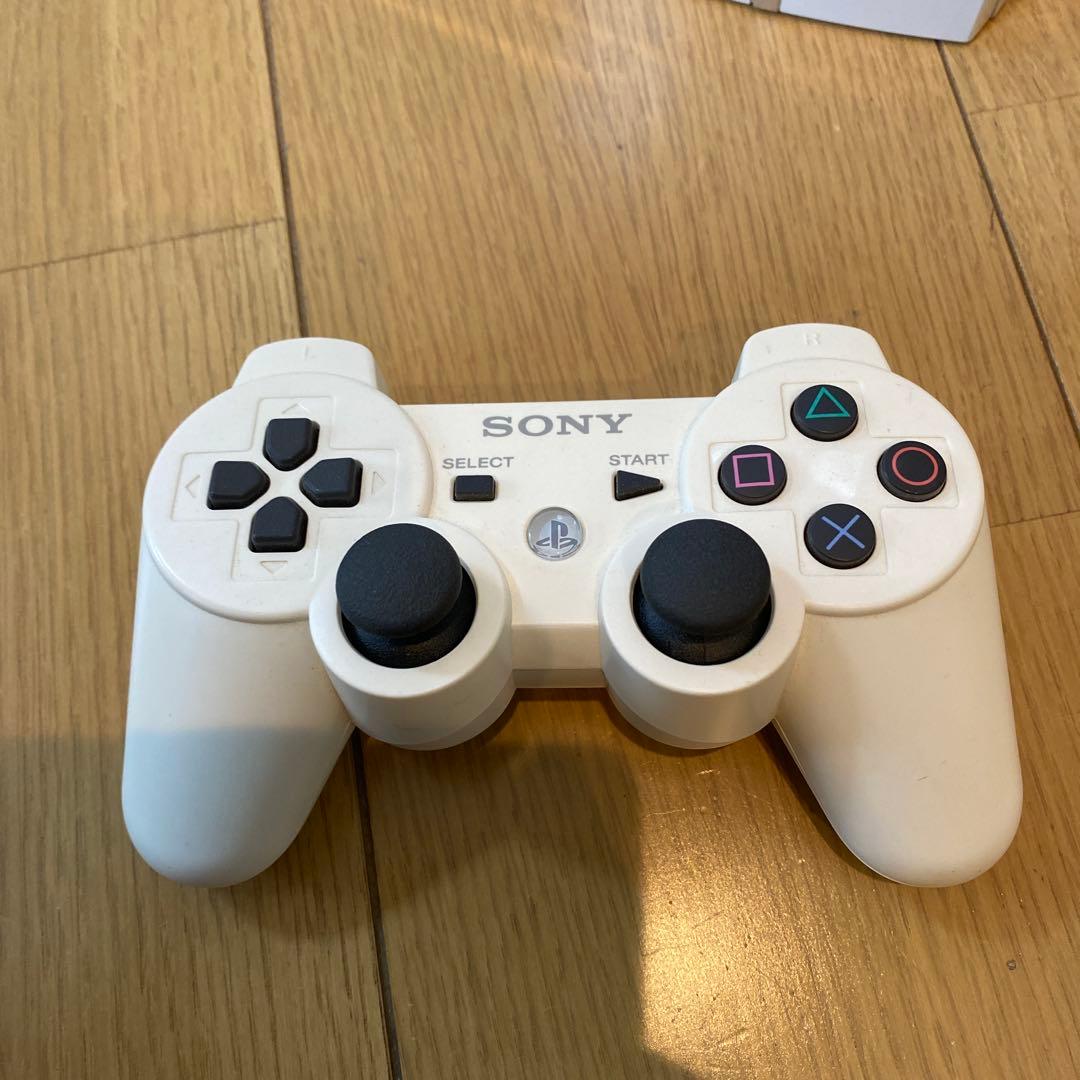 Nintendo Switch SONY PlayStation3 CECHH00 CW