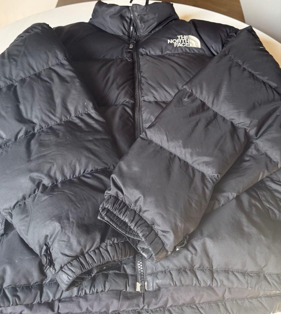 早い者勝ち❗️90s North Face 700 ダウンジャケット ヌプシ