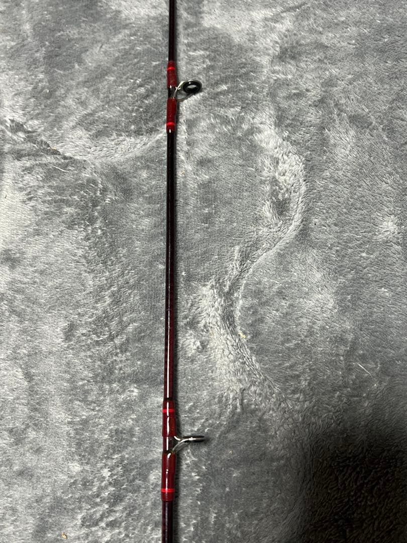 ダイワ　ファントムJ 　ベイトロッド JCB-662MHS