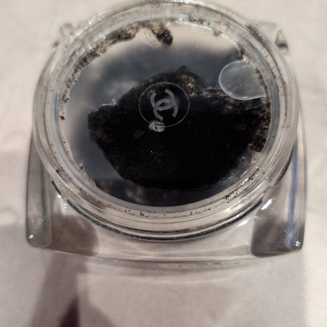 CHANEL サブリマージュソワンエクスフォリアン スクラブマスク