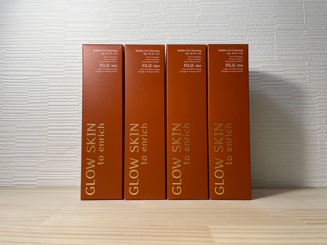 【くじら】【21本セット】ピリモ/バブルジェルクレンジング