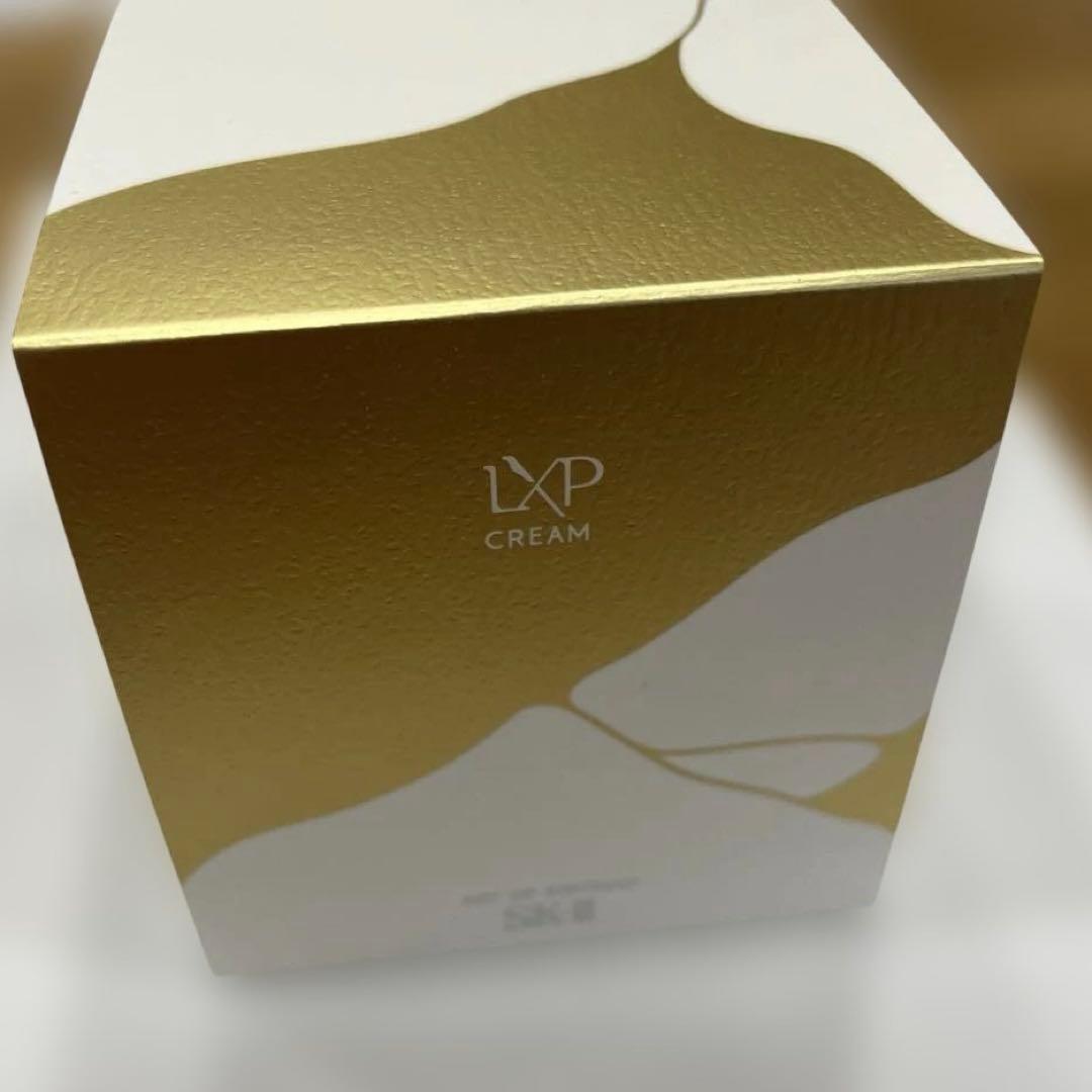 新品未開封SK-II LXP 金継ぎクリーム 50g