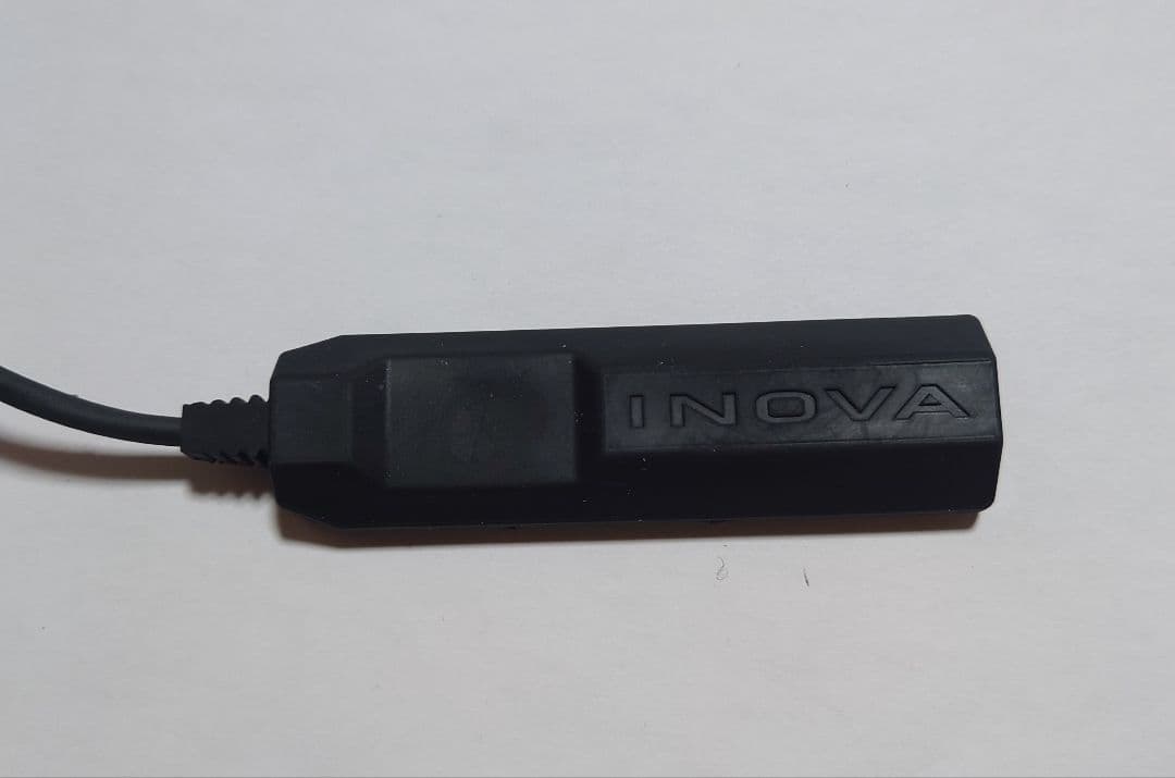 INFORCE INF-B-PBRセット ウエポンライト