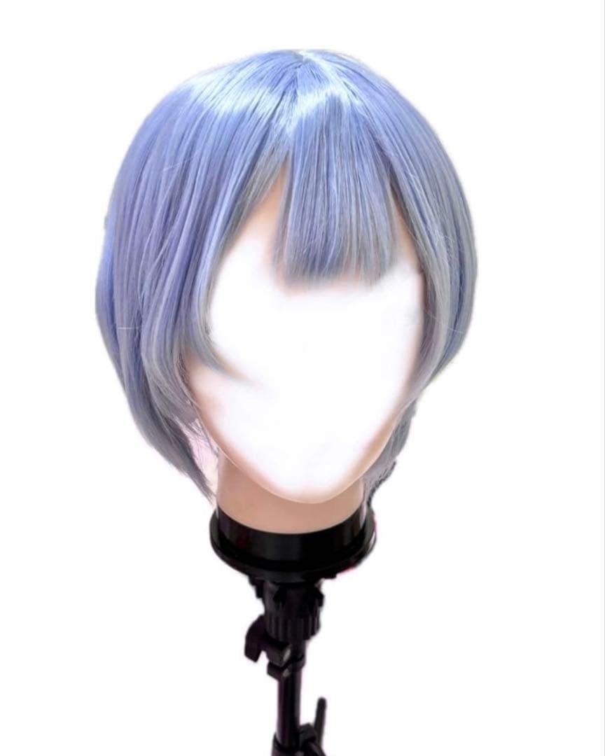 エヴァンゲリオン コスプレ衣装 綾波レイ フルセット