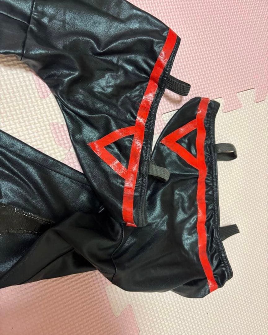 エヴァンゲリオン コスプレ衣装 綾波レイ フルセット