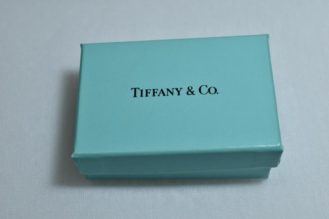 ティファニー ネックレス