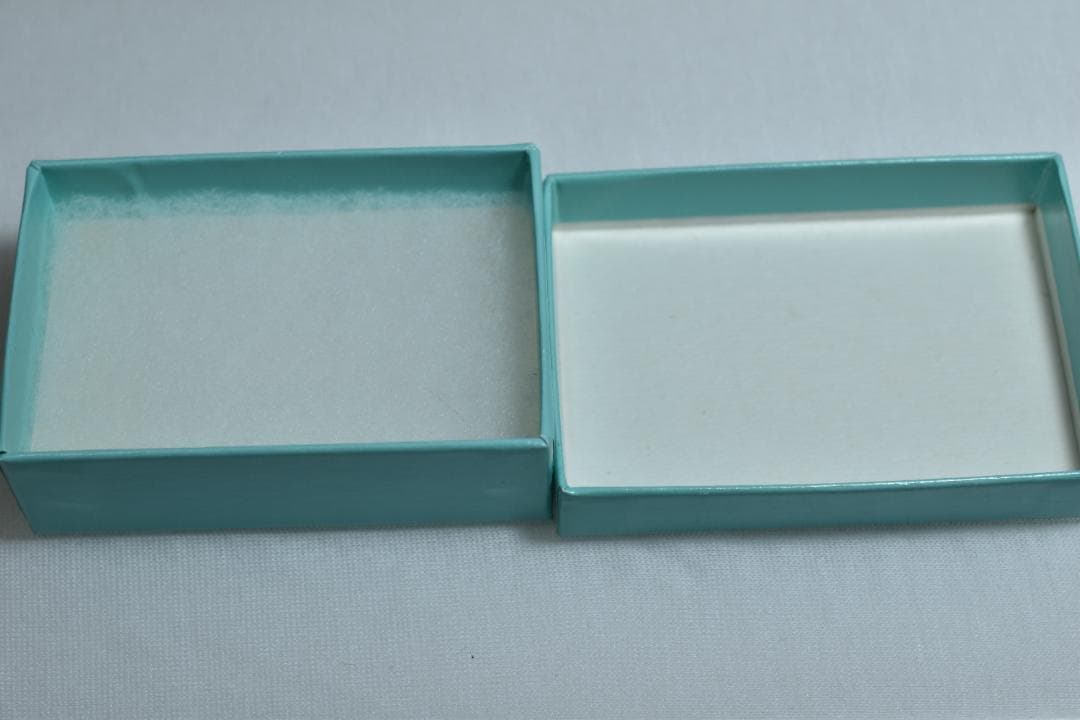 ティファニー ネックレス