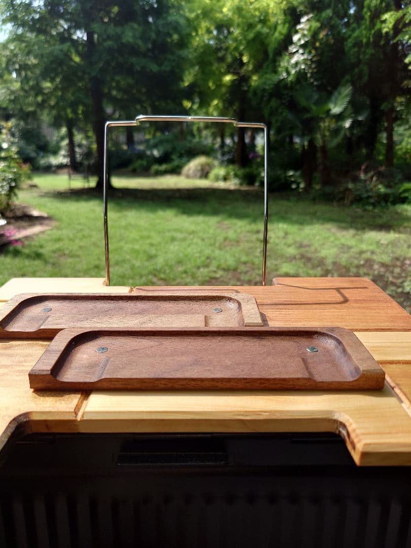 【toshiy0727_天板＆FP】スタンレーランチボックス 9.4L専用