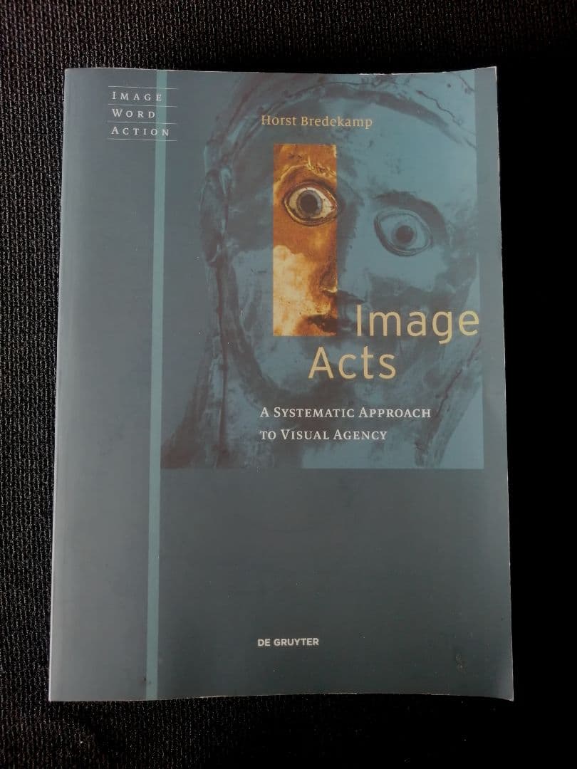Image Acts (Image Word Action / …