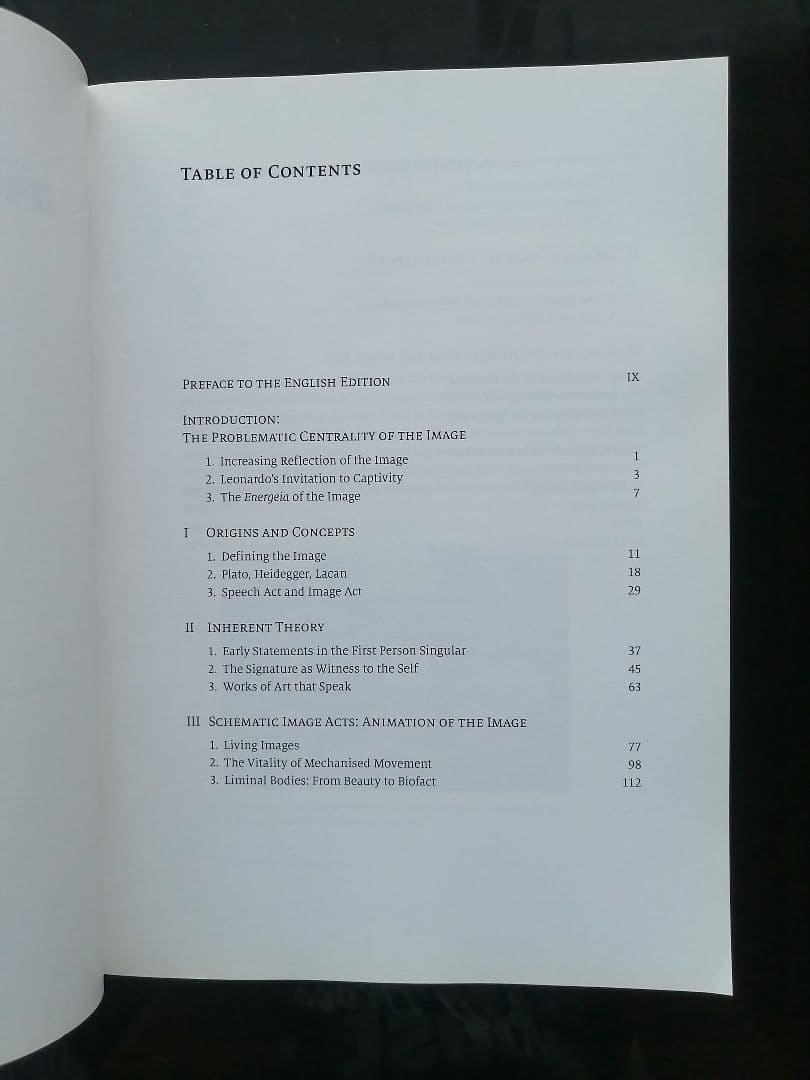 Image Acts (Image Word Action / …