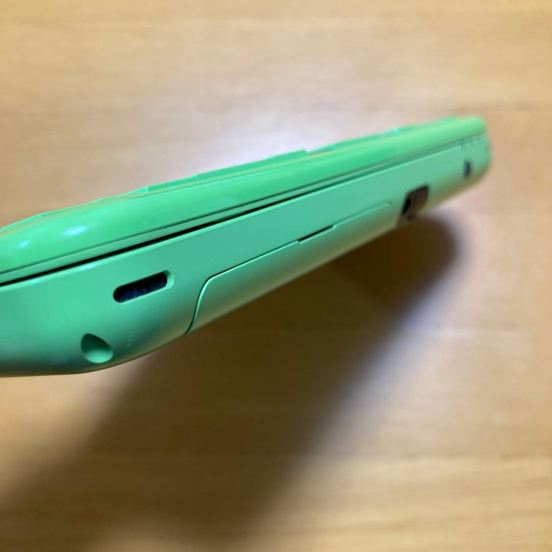 Nintendo MINECRAFT NEWニンテンドー2DSLL