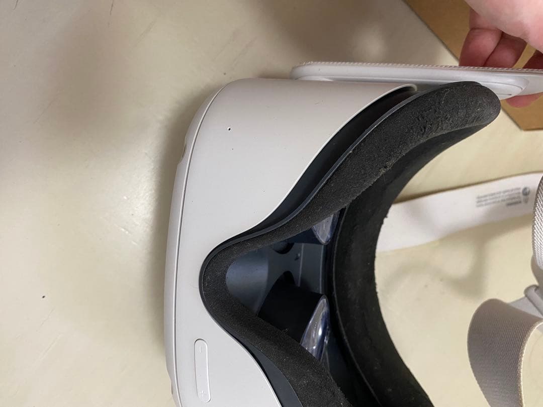  Quest 2 VRヘッドセットセット