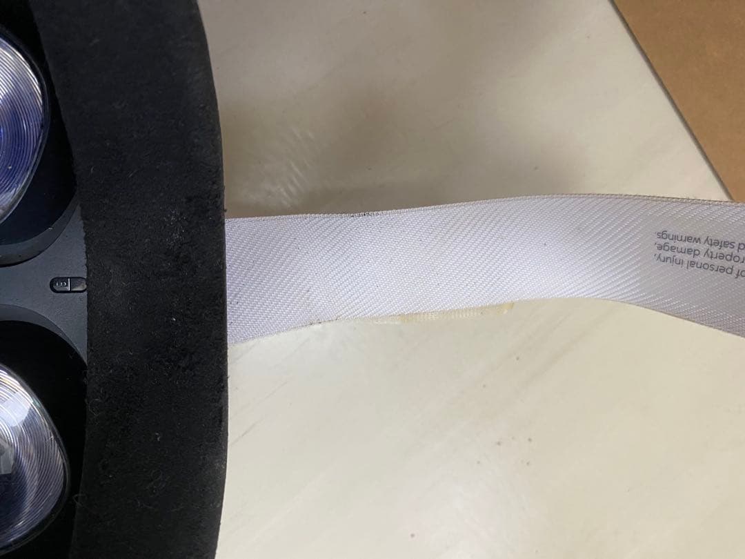  Quest 2 VRヘッドセットセット