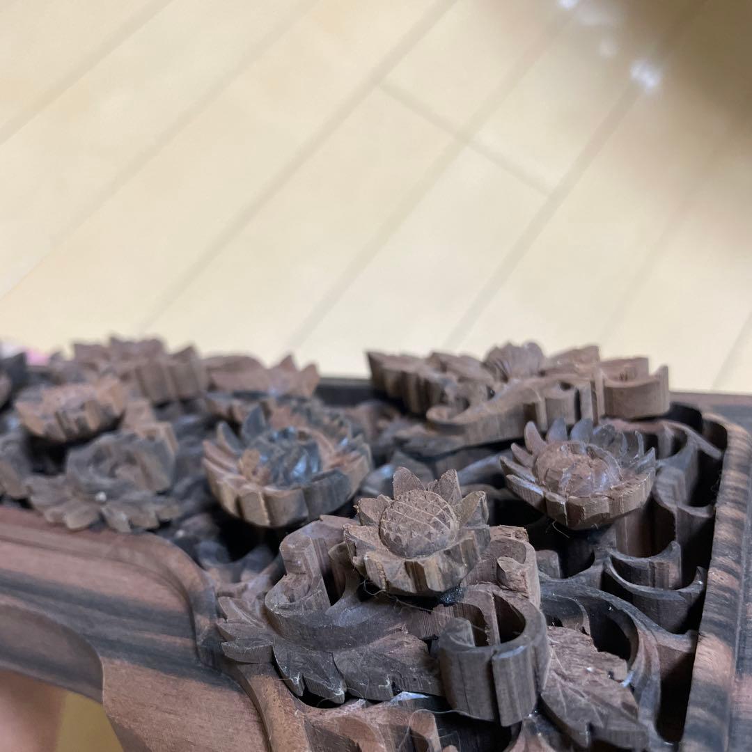 欄間　インテリア