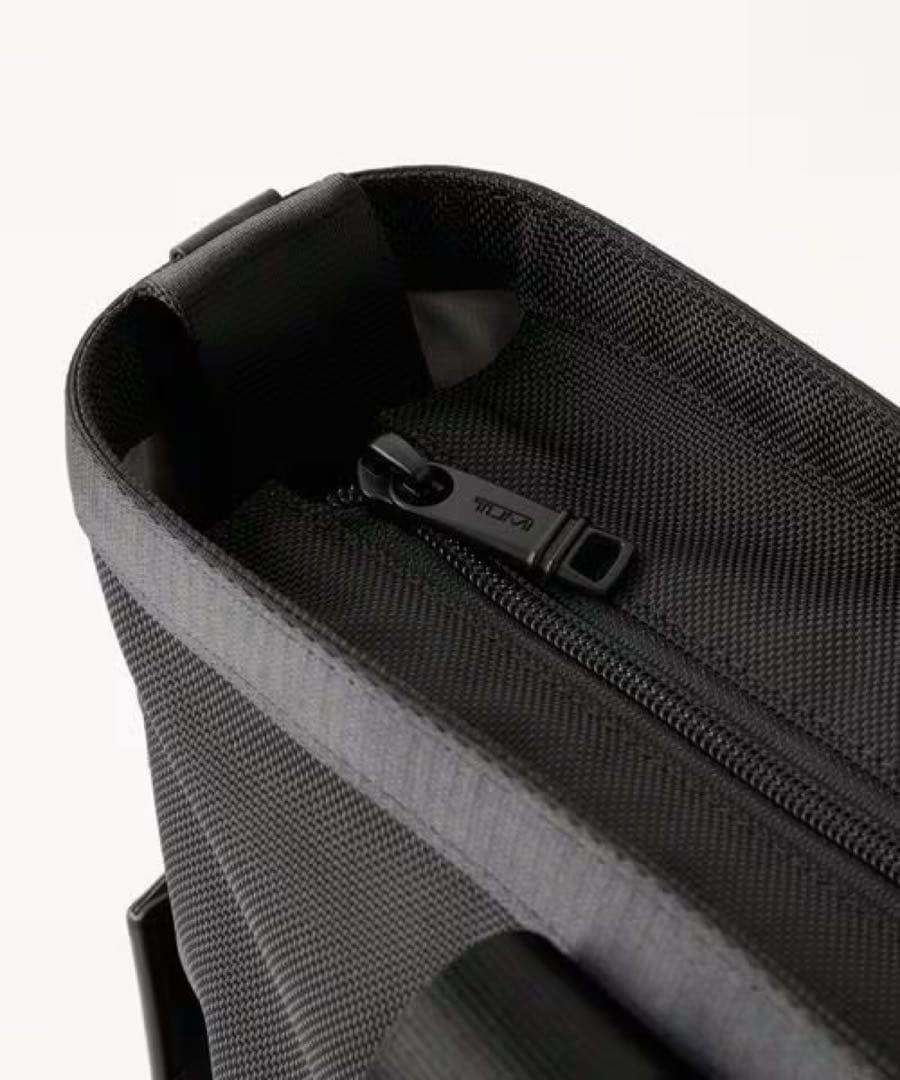 【新品】別注 TUMI×green label relaxing トートバッグ