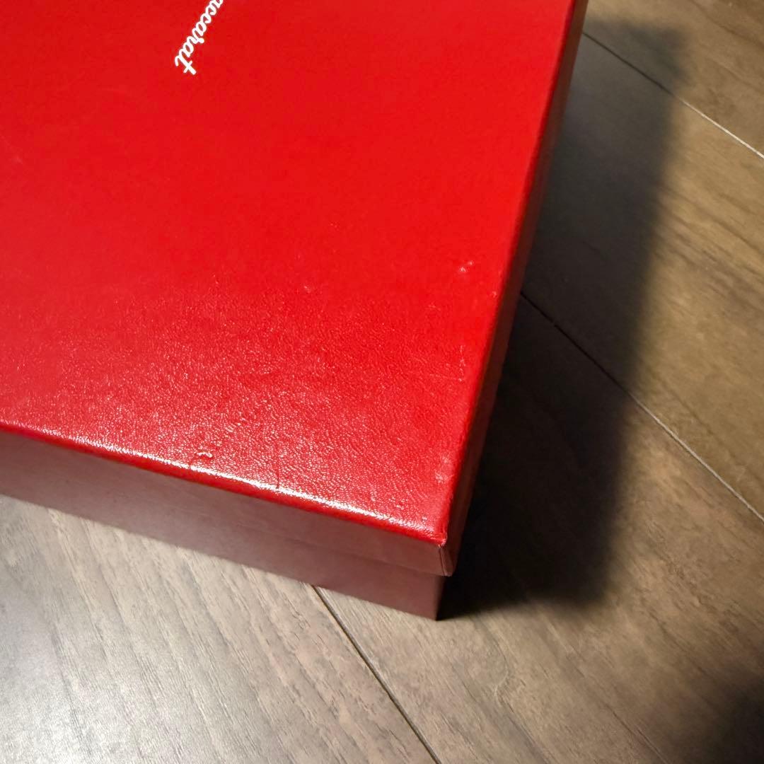 Baccarat 馬のクリスタル彫刻　いななく馬