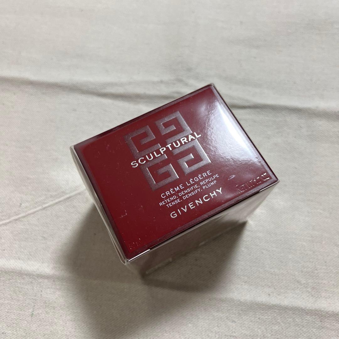 ジバンシイ スカルプチュラル クレーム レジェ 50ml