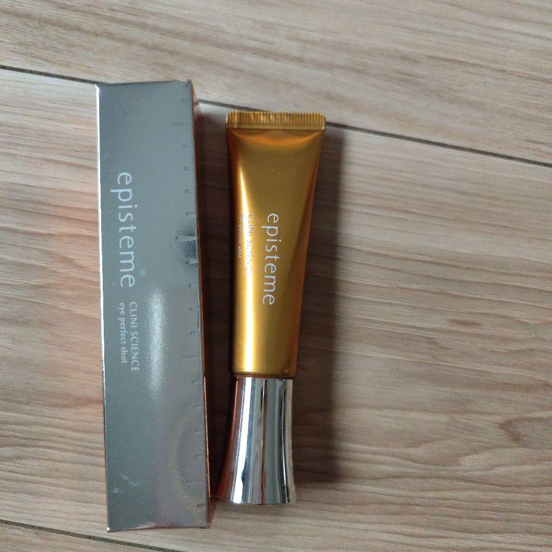 エピステームアイパーフェクトショットb