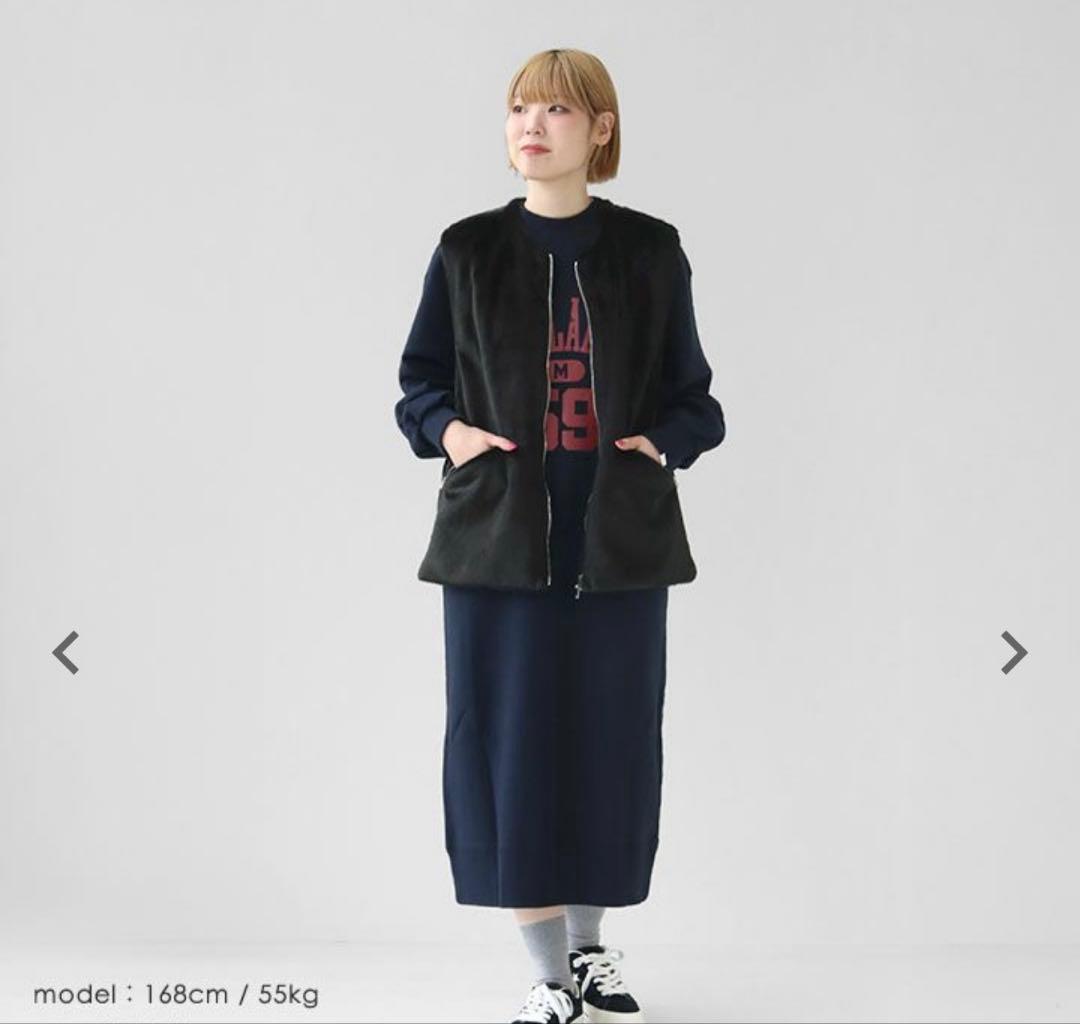 再値下げ中！CINCH oblada オブラダ　COTSWOLTSベスト