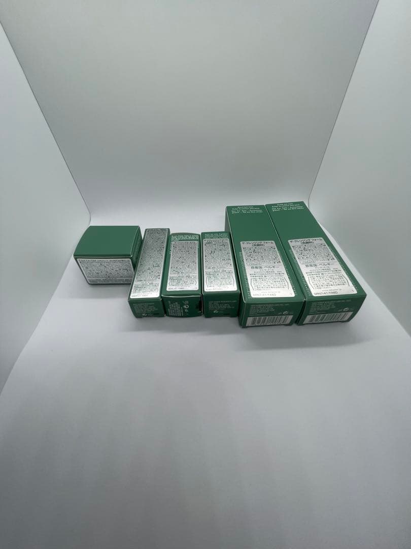 青りんご　クレーム ドゥ ラメール モイスチャークリーム 60mg