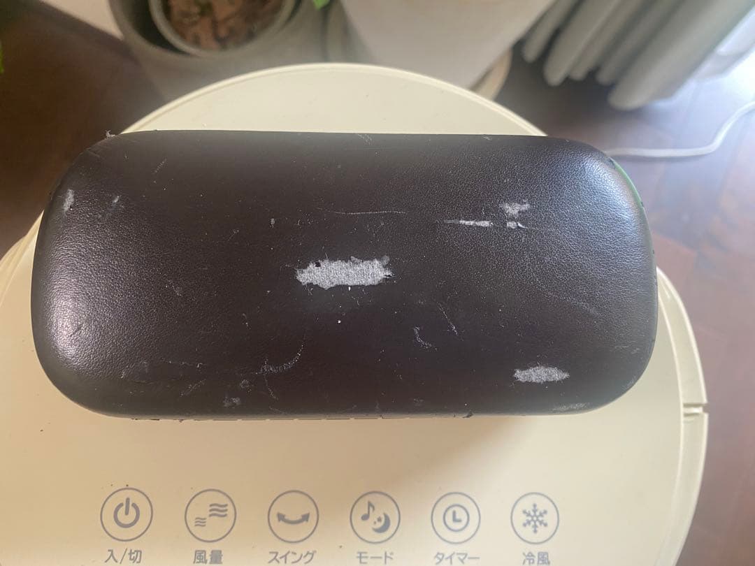 LOUIS VUITTON サングラス ケース付き