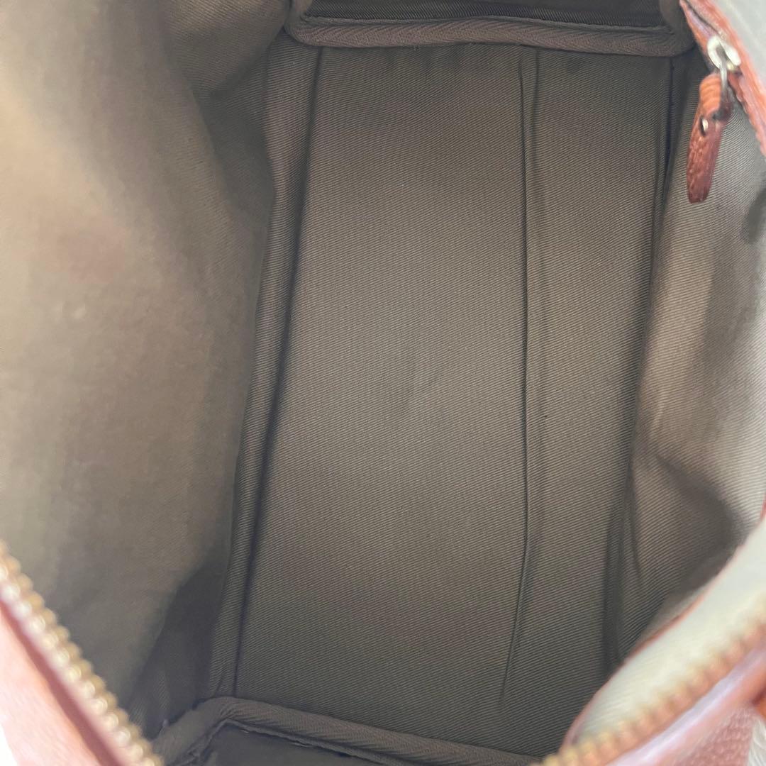 ta41様 ポロラルフローレン ボストンバッグ PVC 2way 斜め掛け