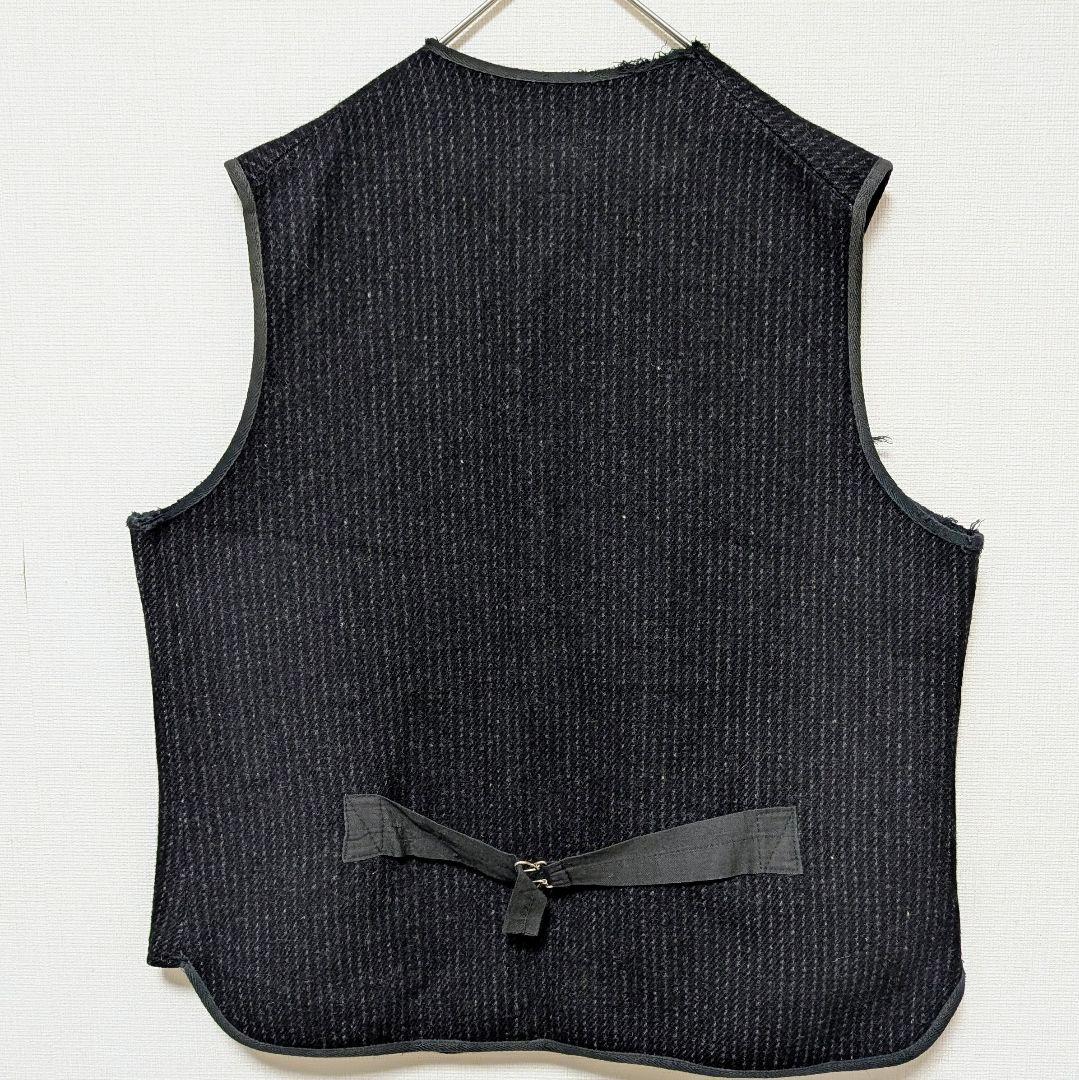 ヒ*菅様 ​極希少70s-80sUSA製Woolrichウールリッチヴィンテージ