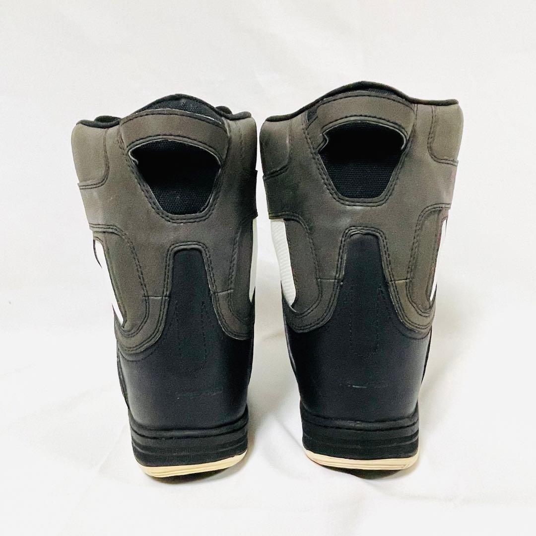 HEAD ヘッド スノーボードブーツ 22.5〜23.5cm ダイヤル式