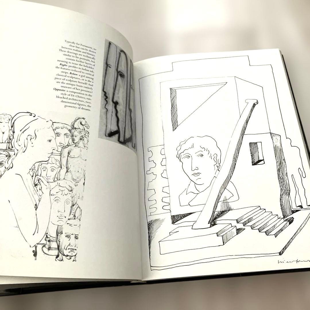 【匿名配送 希少】Fornasetti Designer of Dreams洋書