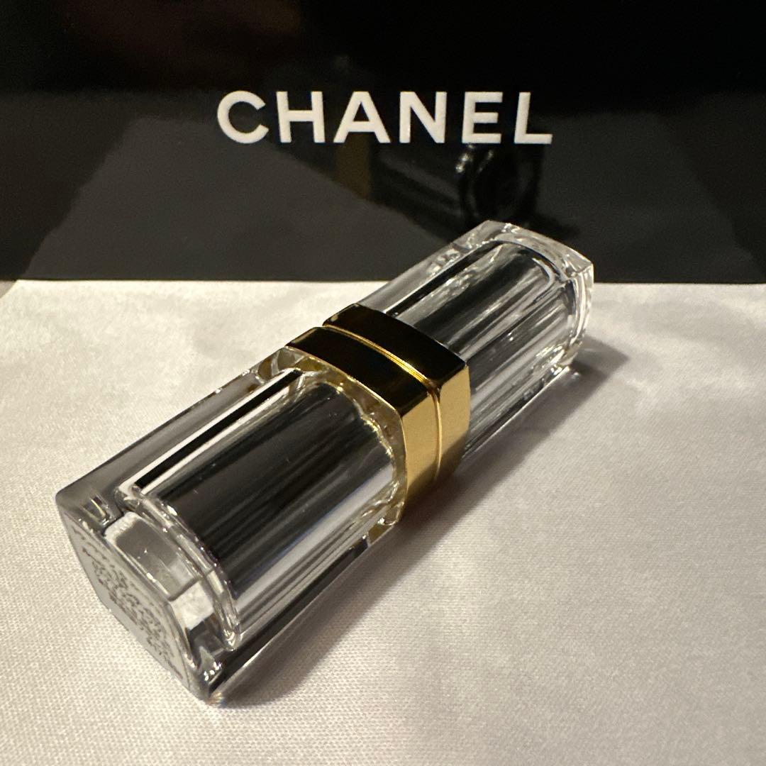 セール 新品 シャネル トランテアン ル ルージュ アンテミストコフレ