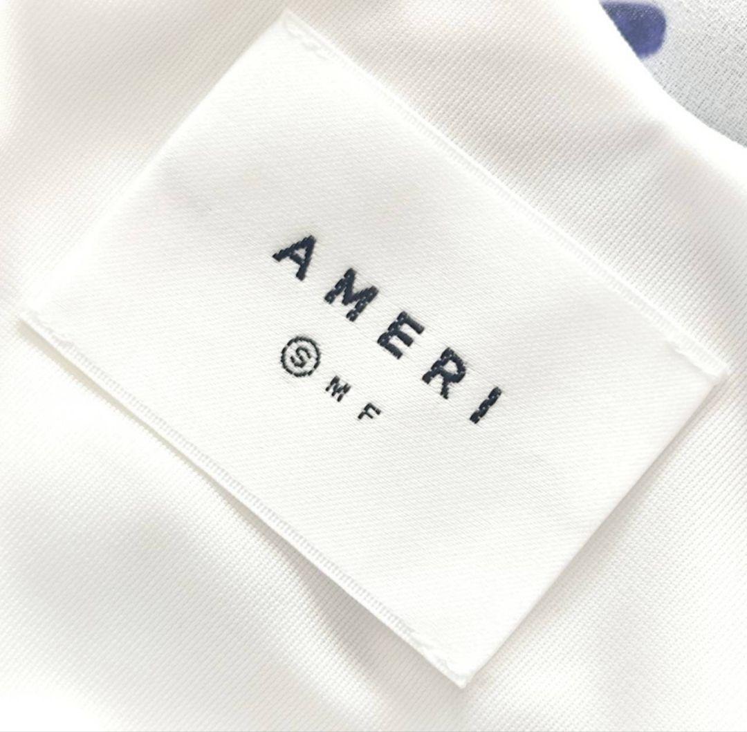 新品 AMERI アメリ 2WAY AMANDA DRESS ワンピース